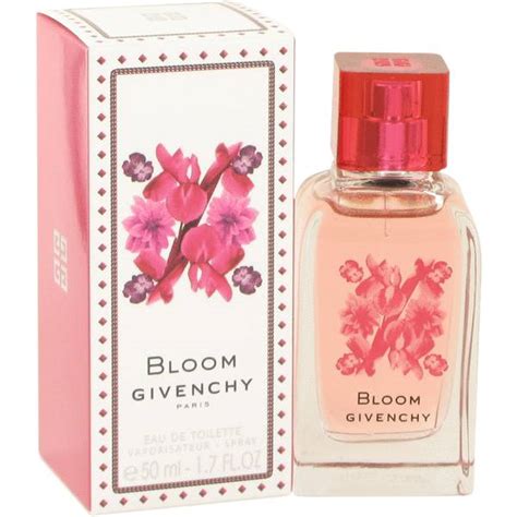 bloom givenchy sephora|givenchy perfume sephora uk.